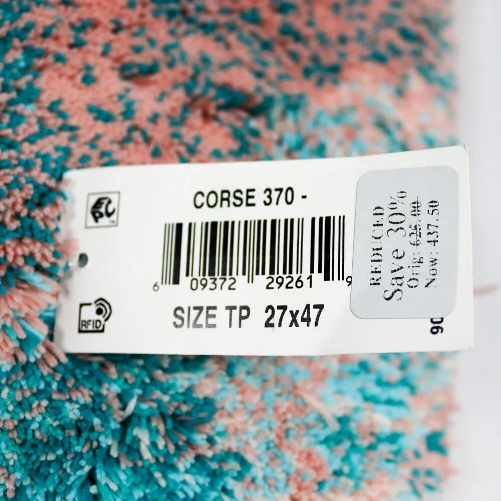 Abyss Habidecor - Corse Bath Rug - Picture 2 of 8